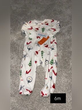 Christmas sleeper
